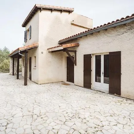 Nyaraló Maison De Charme Campagne Proche Perigueux *