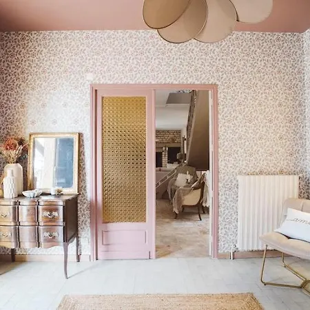 Nyaraló Maison De Charme Campagne Proche Perigueux Escoire