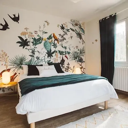 Maison De Charme Campagne Proche Perigueux *