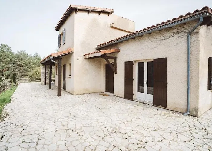 펜션 Maison De Charme Campagne Proche Perigueux *