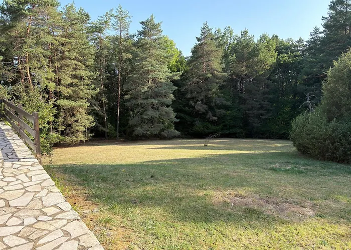 펜션 Maison De Charme Campagne Proche Perigueux