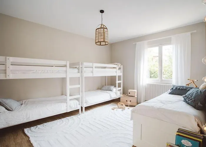 펜션 Maison De Charme Campagne Proche Perigueux