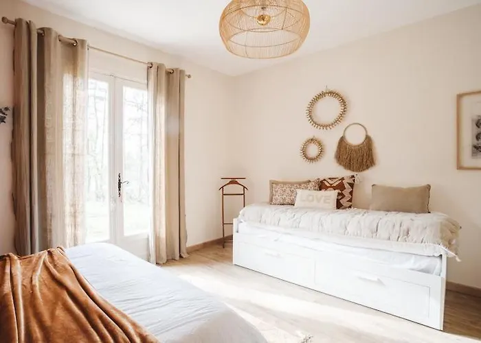 Maison De Charme Campagne Proche Perigueux * Escoire