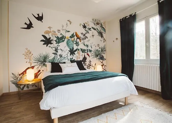 Maison De Charme Campagne Proche Perigueux *