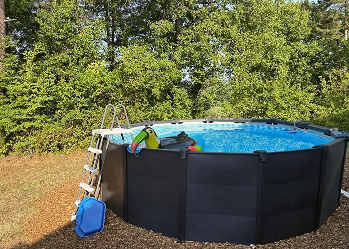 Maison De Charme Campagne Proche Perigueux